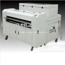 1350 UV coating machine